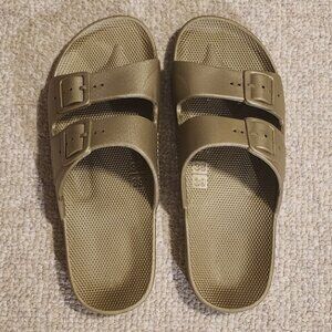 Freedom Moses Slides-Great Condition!